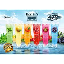 Setelah mengetahui bagaimana cara menghilangkan embun di kaca mobil dengan menggunakan beberapa media seperti kami sebutkan diatas. Body Spa Hanasui Body Gel With Collagen Peeling Daki Bodyspa Shopee Indonesia