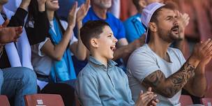Arizona Diamondbacks vs. Cincinnati Reds