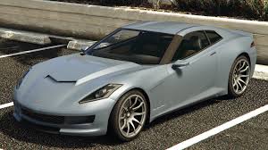 Invetero Coquette Blackfin | Gta 5 Online Vehicle Stats, Price, How To Get