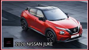 Nissan said the new juke is bigger inside, giving the rear seat passengers 2.3 inches (5.8 centimeters) more legroom and about half an inch (1.1 cm) more headroom. 2021 Nissan Juke Youtube
