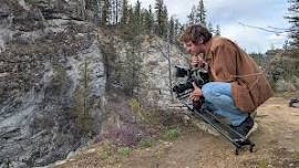 Intro to Filmmaking | Adult | Workshop | Kostya Tyoschin