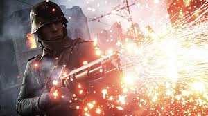 Battlefield 1 relies heavy on warbonds upon to unlock new weapons in the multiplayer. Battlefield 1 Guide Turning Tides Weapon Stats List And Unlock Requirements Battlefield 1