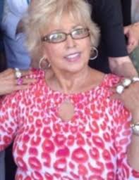 Melinda Mcelroy Keeley Obituary January 26, 2022