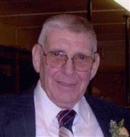 Obituary for Harry Glenn Sheesley
