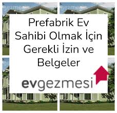 Her bütçeye göre bir prefabrik ev yapmak mümkün, en düşük metrekaremiz 20m2 konteyner tipi prefabrikdir. Prefabrik Ev Sahibi Olmak Icin Gerekli Izinler Ev Gezmesi