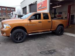 Image result for Omaha Orange 2012 Dodge Truck