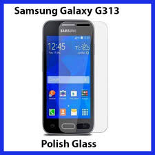 Samsung Galaxy Ace 4 LTE G313 Tempered ...