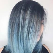 Blue and purple are great for highlights, cosplay hair looks, and midnight galaxy hairstyles. 50 Fabulous Highlights For Dark Brown Hair Hair Motive Hair Motive