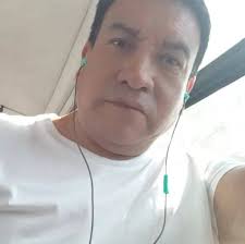 Andres Humberto Padilla Cortez