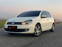 Vw Golf 6 For Sale Year 2012 Automatic Nrg Motors