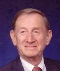 James Crockett Obituary