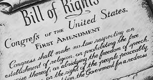 5 out of 5 stars (1,735) $ 26.95. New Poll Majority Of Americans Say First Amendment Is Outdated News First Liberty