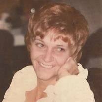 Joan Rachel Zimkouski Obituary