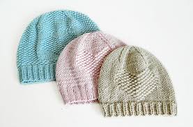 Caterpillar bulky knit hat pattern · crazy hands knitting. 10 Adorable Free Baby Hat Knitting Patterns To Cast On Now Blog Nobleknits