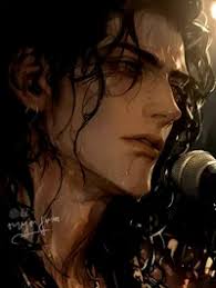 Caleb Mercer [OC] by @elgilberto_