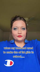 Fat Couple Getting Married