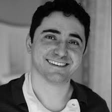 R. Murat DAĞLI (@rmdagli)