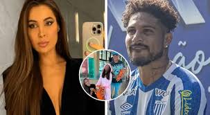 Ana Paula Consorte hace FUERTE reclamo a Paolo Guerrero tras revelar que él  quiere un bebé más y ella NO recibe ayuda con sus hijos | El Popular