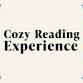 Cozy Reading Experience event image