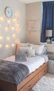Dorm Room Decor Ideas To Get You Ready For Back To School Season 36 Before And After Snapshots Of Dorm Rooms Tha Dorm Room Diy Dorm Room Decor Cute Dorm Rooms