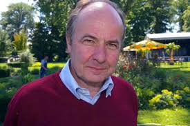 Schlossher von Langenstein verstarb am Wochenende: Trauer um Christoph Graf  Douglas