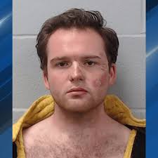 San Marcos man arrested for suspected arson in Wimberley restaurant fire