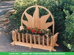 Check spelling or type a new query. Plan H097d 0013 Ground Level Planter Plans Only At Menards Landscape Timber Crafts Wood Planters Garden Planter Boxes
