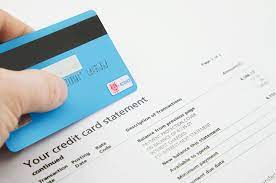 I'm the credit shifu, shifu means master in chinese. How To Read Your Credit Card Statement Explained Debtwave