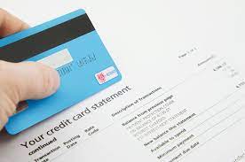 Instead, the money you move into your credit builder secured account sets your spending limit on the card. How To Read Your Credit Card Statement Explained Debtwave