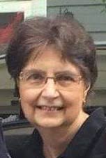 Nancy Estelle Bradshaw (Morrison)