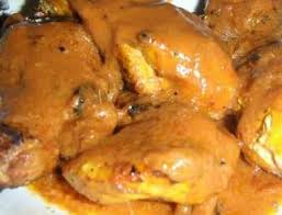 Ayam percik adalah ayam bakar dengan bumbu khas yang dijadikan lauk istimewa di kelantan malaysia. Resepi Ayam Percik Simple