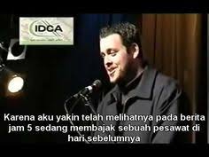 Ini deretan nama anak bule yang nakal hingga yang baik! Islam