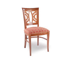 Kenya Wood Dining Chair The Chair Market Wood Dining Chairs Chair Dining Chairs