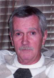 Richard Lewis Obituary