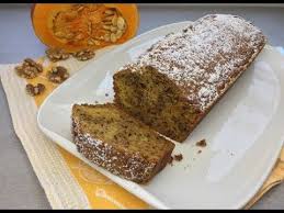 Thermomix Tm 5 Leckerer Kurbis Walnuss Kuchen Thermiliscious Lebensmittel Essen Walnusskuchen Kuchen