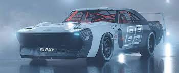 The dodge charger 500 came before the charger daytona. Dodge Charger Daytona Darling Is The Mopar Revival We Need Autoevolution