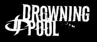 Drowning Pool Logo Drowning Pool Drowning Band Logos