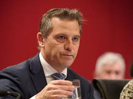 Icon Group sues rich-lister founders Cathie Reid and Stuart Giles