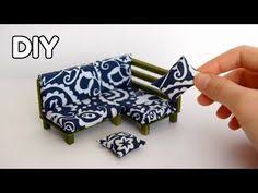 youtube diy barbie furniture diy dollhouse furniture miniature dollhouse furniture
