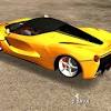 I bring you gta sa android: 1