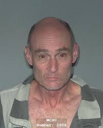 MONTGOMERY COUNTY JAIL BOOKINGS FOR SEPTEMBER 28, 2022