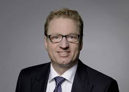 Management change in the Industrial Solutions business area: Jens Michael  Wegmann takes over as CEO and board chairman