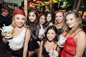 The owner eric truly cares about the customers and you can see that the staff does as well. Your Guide To 2019 S Best Halloween Parties In Metro Phoenix Phoenix New Times