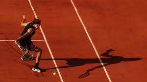 Das schanghai masters im livestream. French Open Live Alexander Zverev Vs Roman Safiullin Im Tv Und Live Stream Sehen Die Ubertragung Heute Dazn News Deutschland