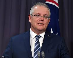 A prime minister is the leader of the executives of the country. Scott Morrison Warns Uk As Australia Hit By China Cyber Hack Readsector