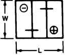 I always thought that lithium ion batteries had longer lives its ok for 1st gen to have just support 150 charges as long as it. Https Caterpillar Scene7 Com Is Content Caterpillar C10505677