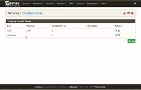 Maybe you would like to learn more about one of these? Pfsense With Captive Portal Cloud Radius Captive Portal Hotspot2 0