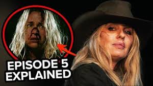 Yellowstone' Season 5 Tribute to Timothy Reynolds, Explained