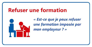 Maybe you would like to learn more about one of these? Refuser Une Formation A La Demande De L Employeur Ou Du Salarie
