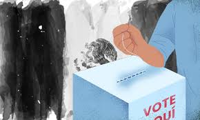 Sistema político que defiende la soberanía del pueblo a elegir y controlar a sus gobernantes. Yo Influyo News Retrocede Mexico En Indicadores De Democracia Ine